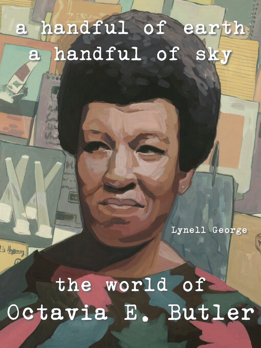 Title details for A Handful of Earth, a Handful of Sky by Lynell George - Available